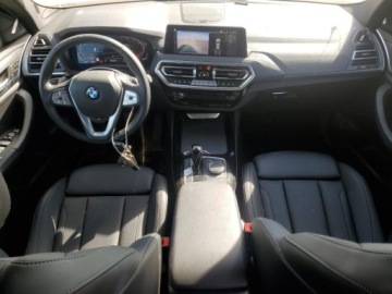 BMW X3 G45 2024 BMW X3 xDrive30I 2024 2.0l 2.0 Benzyna 248KM, zdjęcie 8