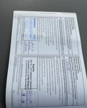 Nissan Qashqai I Crossover 2.0 140KM 2011 Nissan Qashqai 2.0 benz ,AUTOMAT,navi ,kamera ,niski pot przebieg 2.0 140KM, zdjęcie 23