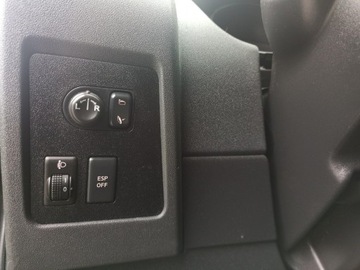 Nissan Qashqai I Crossover 1.5 dCi 106KM 2008 Nissan Qashqai 1.5 dCi, 105 KM, Klimatronic, zdjęcie 16