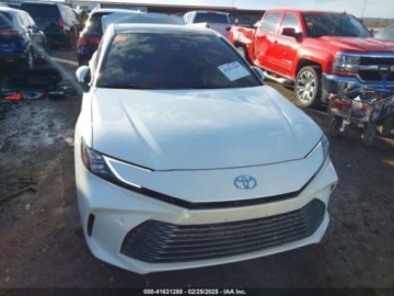 Toyota Camry IX 2025 Toyota Camry xse, 2025r., 2.5L 2.5 Benzyna 225KM, zdjęcie 4