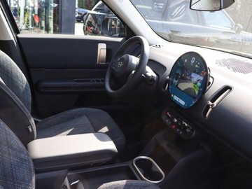 Mini Countryman U25 2025 Countryman S ALL4 Linia Essential 2.0 (218KM) 2025, zdjęcie 8