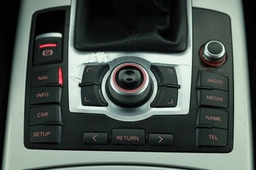 Audi A6 C6 Avant 2.7 V6 TDI 180KM 2009 Audi A6 2.7 TDI , 177 KM, Navi, Klima,ALU, zdjęcie 12