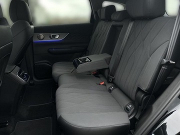 Chery Tiggo 8 SUV PHEV 1.5 T-GDI DHE 279KM 2025 Chery Tiggo 8 1.5 Hybryda Plug-in 279KM, zdjęcie 10