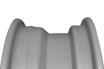 Диск стальной STARCO 14 дюймов 5x112 ET30 для прицепов