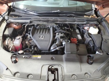 Lexus RX 2023 Lexus RX 2023 LEXUS RX 350 BASE 2.4 Benzyna 279KM, zdjęcie 11