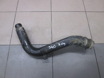 RURA PRZEWÓD INTERCOOLERA VOLVO S40 V50 2.0D
