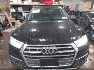 Audi Q5 II 2020 Audi Q5 Premium Plus 45 Tfsi Quattro S Tronic 2020 2.0 Benzyna 248KM, zdjęcie 7