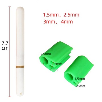 7x ночная рыбалка