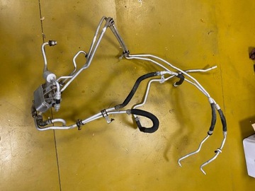 CHLADIČ PŘEVODOVKY JEEP WRANGLER CHEROKEE 2.0 3.6