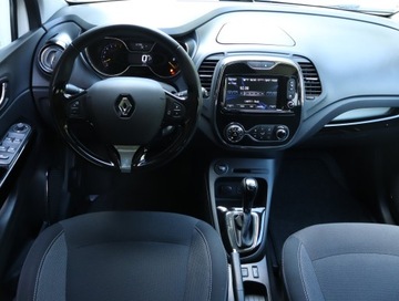 Renault Captur I Crossover 1.2 TCe EDC 120KM 2014 Renault Captur 1.2 TCe, Salon Polska, Automat, zdjęcie 6