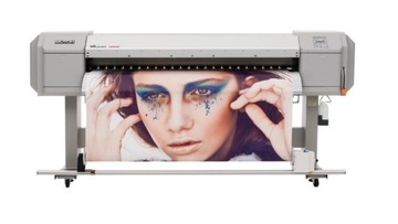 Сольвентный плоттер MUTOH ValueJet 1604X