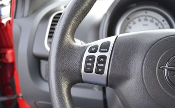 Opel Agila B 1.0 Twinport ecoFLEX 65KM 2008 Opel Agila 1 wlasciciel - Niski przebieg - sprawna klima - OPlACONY 65KM, zdjęcie 25