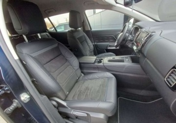 Citroen C5 Aircross SUV Facelifting 1.2 PureTech 131KM 2023 Citroen C5 Aircross 48 C5 AIRCROSS 130 KM Shine Pack AT GWARANCJA I wl., zdjęcie 12