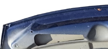 CITROEN C3 I 5D KAPOTA KRYT MOTORU EUR
