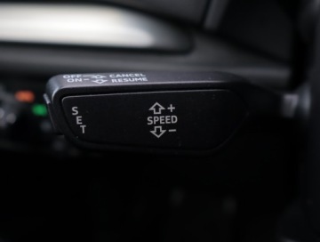 Audi A3 8V 2017 Audi A3 2.0 TDI, 181 KM, 4X4, Automat, Skóra, zdjęcie 17