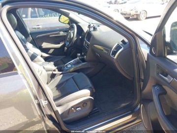 Audi SQ5 2017 Audi SQ5 2017 AUDI SQ5 3.0T PREMIUM PLUS 3.0 Benzyna 345KM, zdjęcie 10