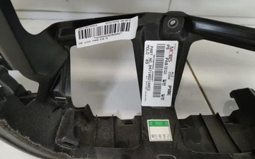 84712B2010 DESKA ROZDĚLOVAČE KOKPIT 2.0 GDI 122 2014 KIA SOUL II (PS)