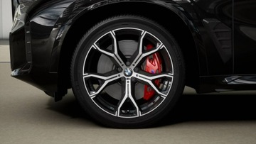 BMW X5 G05 2026 BMW X5 xDrive40d - Dostępne od ręki!, zdjęcie 6