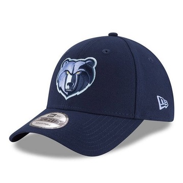 Czapka z daszkiem New Era 9FORTY Memphis Grizzlies