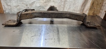 MITSUBISHI PAJERO 93R I LL 2.5 TD ZAŘÍZENÍ(HÁK) TÁŽNÝ NOSNÍK KOULE