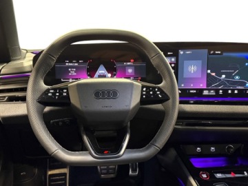 Audi A5 B10 Avant 2.0 TDI 204KM 2024 Audi A5 Avant Avant TDI quattro 204 KM S tronic*Pa, zdjęcie 26