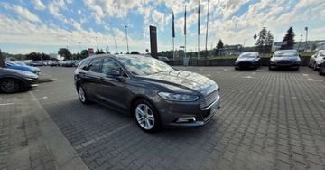 Ford Mondeo 2.0 TDCI 150KM Titanium FV VAT 23