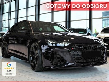 Audi A6 C8 RS6 Avant GT 4.0 TFSI Performance 630KM 2025