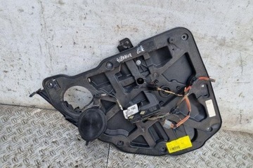 ZVEDÁK OKNO ZADNÍCH PRAVÝCH DVEŘE DODGE AVENGER 3021938C 2.0L DIESEL