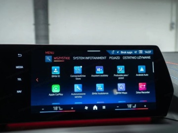 BMW Seria 2 F74 2025 BMW Seria 2 Gran Coupe 220 Sport Sedan 1.5 (170KM) 2025, zdjęcie 7