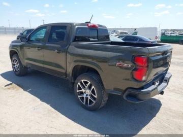 Chevrolet 2024 Chevrolet Colorado 4wd Z71 2024 2.7 Benzyna 310KM, zdjęcie 2