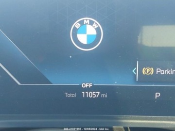 BMW Seria 3 G20-G21 2023 BMW Seria 3 2023, 2.0L, 330I 2.0 Benzyna 255KM, zdjęcie 8