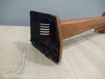 HUSQVARNA 235 R КРЫШКА КОРПУСА КОРПУСА