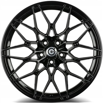 Felgi 18 5x112 Mercedes C W206 GLC X253 X254 ET30