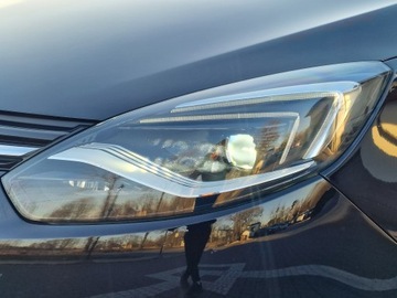 Opel Zafira C 2017 CZARNY OPEL ZAFIRA ELITE 2X PANORAMA FULL-LED NAVI 7-OSÓB, zdjęcie 6