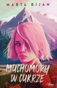 Muchomory w cukrze - Bijam