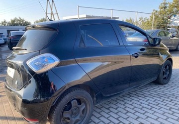 Renault ZOE I Q210 88KM 2014 Renault Zoe ZE 2014r z bateria na wlasnosc Elektryczny 88KM, zdjęcie 2