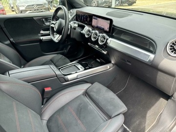 Mercedes GLB SUV 1.3 200 163KM 2024 Mercedes-Benz GLB 200, zdjęcie 11