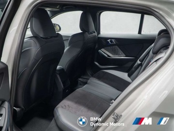BMW Seria 1 F70 2025 BMW Seria 1 Nowa Seria 1 - 120 - 170 KM mHEV - 1,499cm3 - M Sport 1.5, zdjęcie 23
