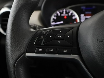 Nissan Micra V 1.0 IG-T 92KM 2022 Nissan Micra Klimatyzacja Czujniki parkowania, zdjęcie 27