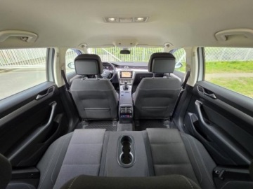 Volkswagen Passat B8 Variant 2.0 TDI BlueMotion SCR 150KM 2018 VW PASSAT Variant 2.0l TDI 150KM Salon PL F - VAT23% Serwisowany zadbany, zdjęcie 32