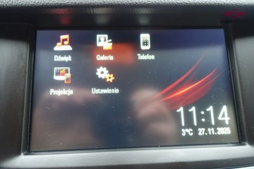 Opel Astra K Hatchback 5d 1.4 Turbo 125KM 2016 Opel Astra Salon Polska *1.4 Benz 125KM*Org.Lakier, zdjęcie 15