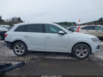 Audi Q7 II 2024 Audi Q7 Premium Plus 45 Tfsi Quattro Tiptronic, 2024r., 4x4, 2.0L 2.0 261KM, zdjęcie 4
