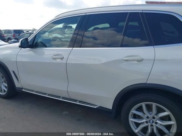 BMW X5 G05 2019 BMW X5 2019r., 4x4, 4.4L 4.4 Benzyna 456KM, zdjęcie 5