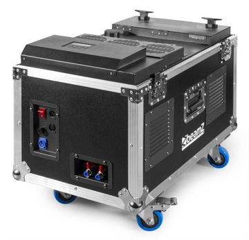Генератор тяжелого дыма LOW FOG 3000W BeamZ PRO