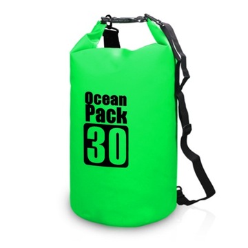 Wodoodporny PVC torba 5L 10L 20L odkryty torba pł