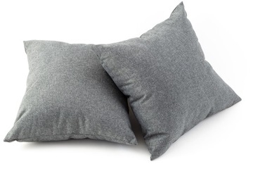 Подушка на садовые качели 150х55х55 + Белье бесплатно