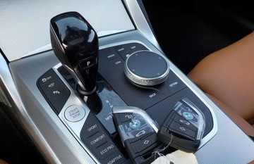 BMW Seria 4 G22-23-26 Coupe 3.0 M440i 374KM 2020 BMW Seria 4 Okazja 3.0 Benzyna 374KM, zdjęcie 29