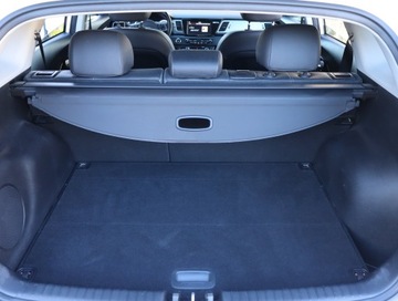 Kia Niro I Crossover 1.6 GDi Hybrid 141KM 2019 Kia Niro Hybrid, Salon Polska, Serwis ASO, zdjęcie 13