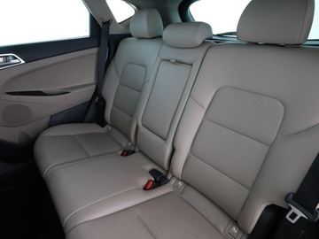 Hyundai Tucson III SUV 1.6 T-GDI 177KM 2018 Hyundai Tucson Premium automat 4x4 177KM skóra, zdjęcie 16