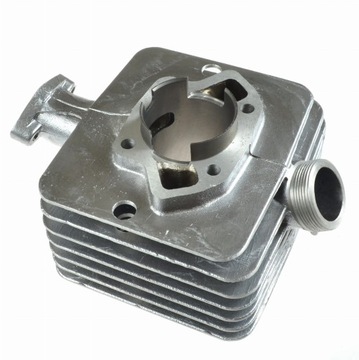 Cylinder SIMSON S50 63CM3 45MM MZA